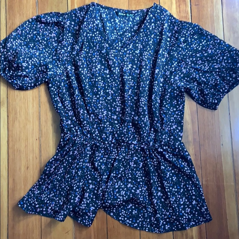 SHEIN blouse size small